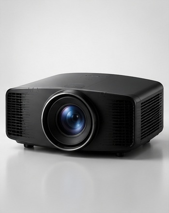 Premium Home Cinema Projectors category