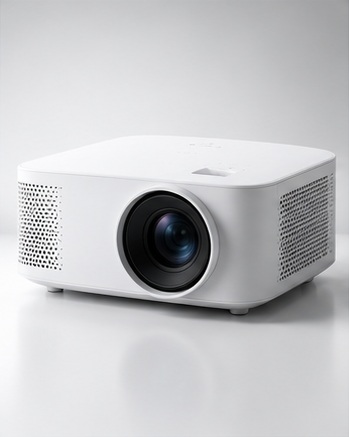 Compact Smart Projectors category